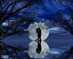 Luna Piena (la notte degli Amanti)