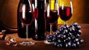 Sua maestà il vino