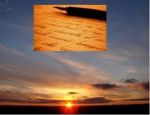 Lettera dal cielo