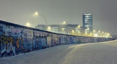 Berlino est
