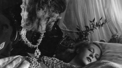 La belle et la bête