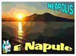 E Napule (te chiamma)