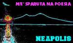 M' sparuta na poesia (lingua napoletana)