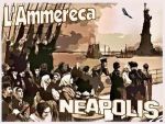 L'Ammereca (lingua napoletana) uomini
