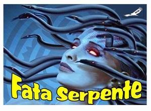 Fata Serpente