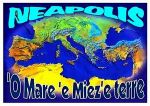 'O Mare 'e Miez'e terre (Il Mar Mediterraneo)