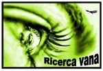 Ricerca vana