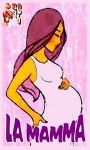 La mamma
