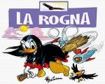 La rogna