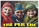 Tre per tre