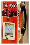 La voce dell’amore