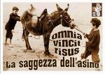 Omnia vincit risus (Tutto vince il sorriso)