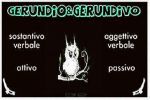 Gerundio&Gerundivo