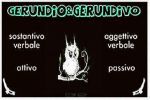 Gerundio&Gerundivo