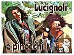 Lucignoli e Pinocchi