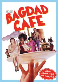 Sognando il Bagdad Café