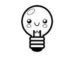 Arrivò una lampadina