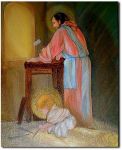 L'uomo senza età (Giuseppe)