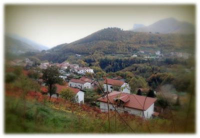 D’autunno a Tramonti
