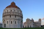 Pisa, citt di miracoli