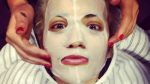 Maschera Antietà