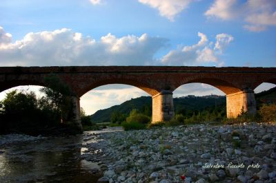 Ponte Setteluci