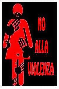 No alla violenza