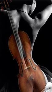 Il mio violino