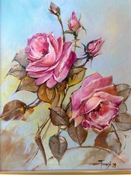 Tu sei la rosa più bella