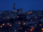 I sassi di Matera