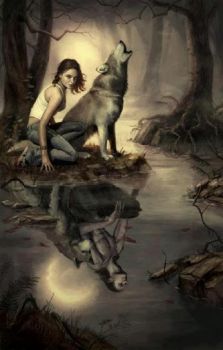 La preda del lupo