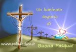 Cristo d’amore