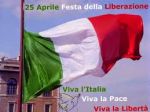 25 Aprile Nel Sacrificio la Pace