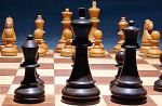 La battaglia degli scacchi