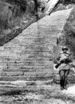 La scalinata di Mauthausen
