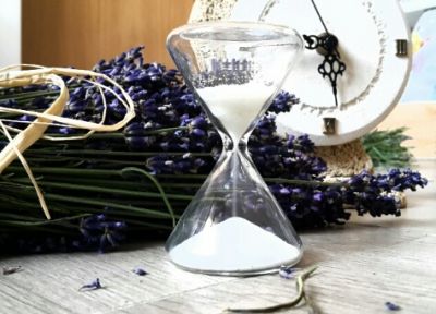 Il tempo