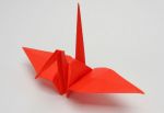 Parole in origami