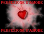 Perfezione d'Amore