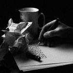 Scrivere