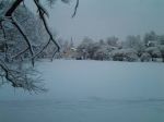 Al suono del fiocco di neve