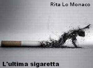 Lultima sigaretta