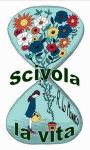 Scivola la vita