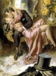 L’amore non scritto