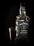 Sangue e Jack Daniels
