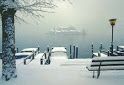 E’ prevista la neve nei prossimi giorni