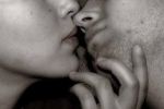 Un baiser et un mépris