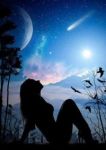 Accenderò la Luna
