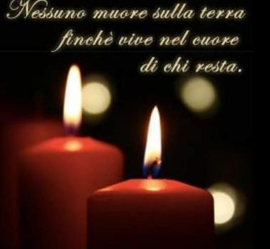 Festa dei morti