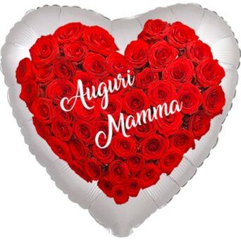 Un bacio per Te Mamma