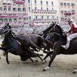 Messi cavallo nostro (Siena 02 luglio 2011)